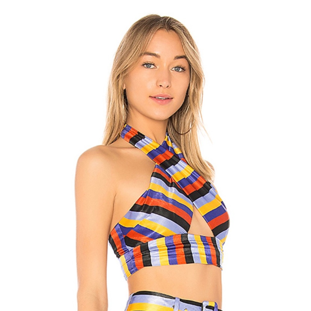 House of Harlow x Revolve Jules Top